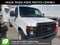 2008 Ford Econoline Cargo Van Commercial