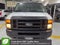 2008 Ford Econoline Cargo Van Commercial