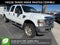 2008 Ford F-250 LARIAT