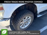 2008 Ford F-250 LARIAT