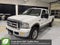 2005 Ford Super Duty F-350 SRW XL