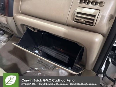 2005 Ford Super Duty F-350 SRW XL