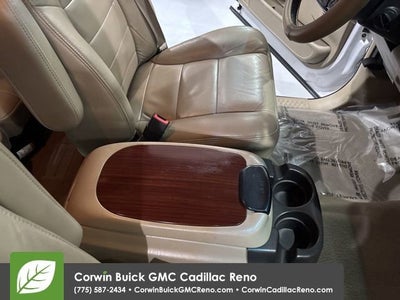 2005 Ford Super Duty F-350 SRW XL