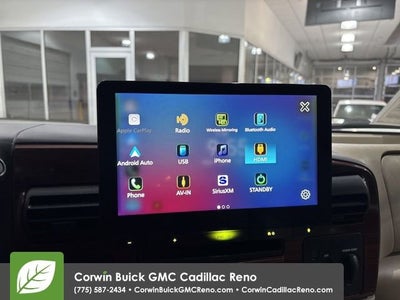 2005 Ford Super Duty F-350 SRW XL