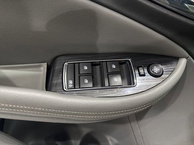 2019 Chevrolet Impala Premier