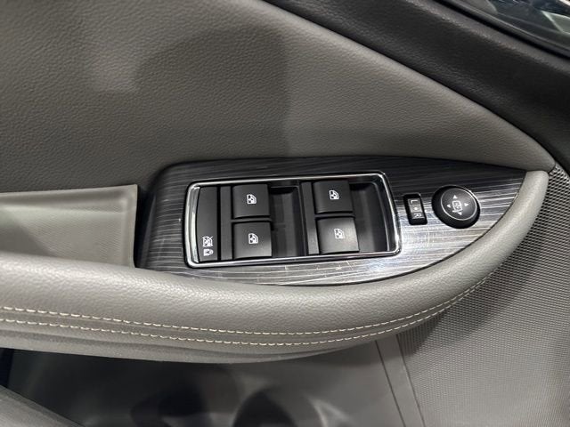 2019 Chevrolet Impala Premier