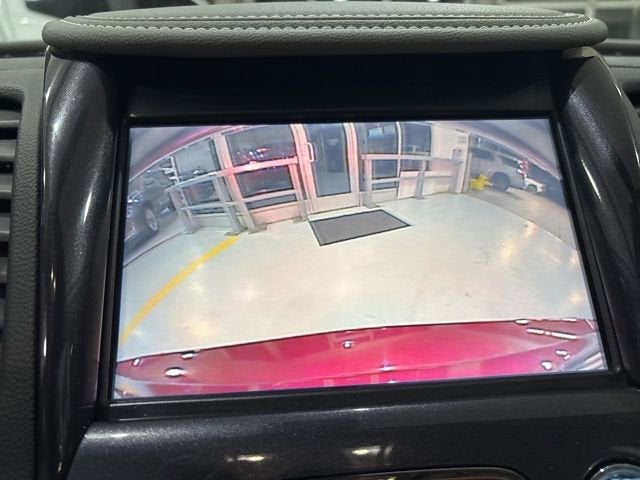 2019 Chevrolet Impala Premier