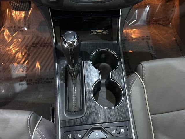 2019 Chevrolet Impala Premier