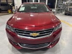 2019 Chevrolet Impala Premier