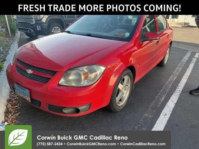 2008 Chevrolet Cobalt LT