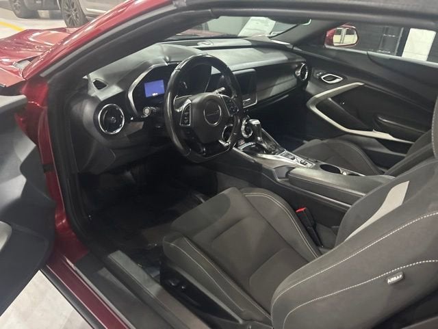 2023 Chevrolet Camaro 1LT