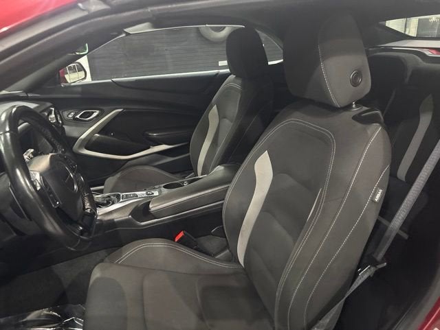 2023 Chevrolet Camaro 1LT