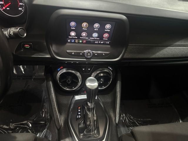 2023 Chevrolet Camaro 1LT