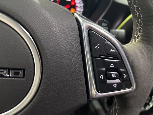 2022 Chevrolet Camaro 2SS