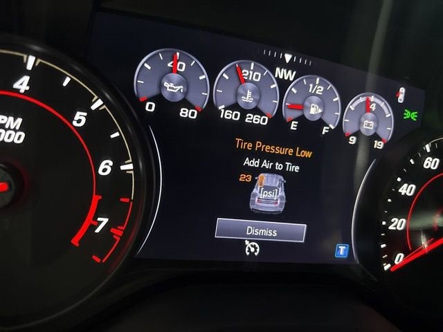 2022 Chevrolet Camaro 2SS