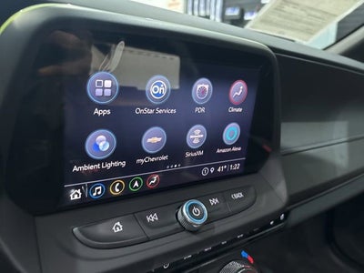 2022 Chevrolet Camaro 2SS