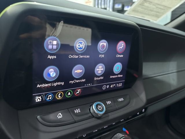 2022 Chevrolet Camaro 2SS