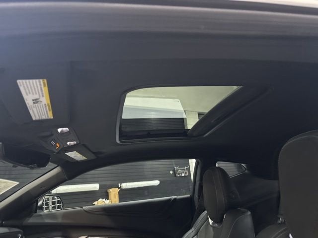 2022 Chevrolet Camaro 2SS