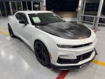 2022 Chevrolet Camaro 2SS