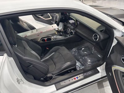 2022 Chevrolet Camaro 2SS