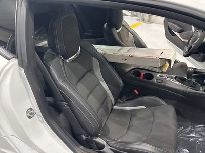 2022 Chevrolet Camaro 2SS