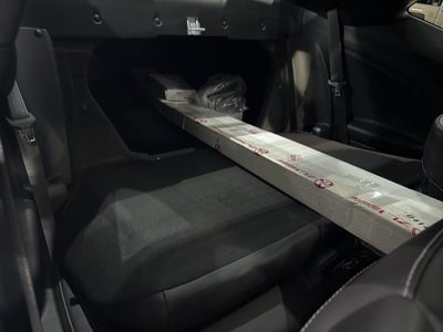 2022 Chevrolet Camaro 2SS