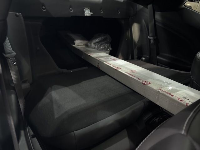 2022 Chevrolet Camaro 2SS