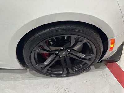 2022 Chevrolet Camaro 2SS