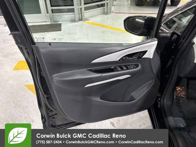 2019 Chevrolet Bolt EV LT