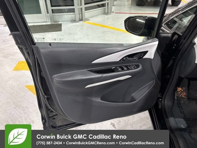 2019 Chevrolet Bolt EV LT