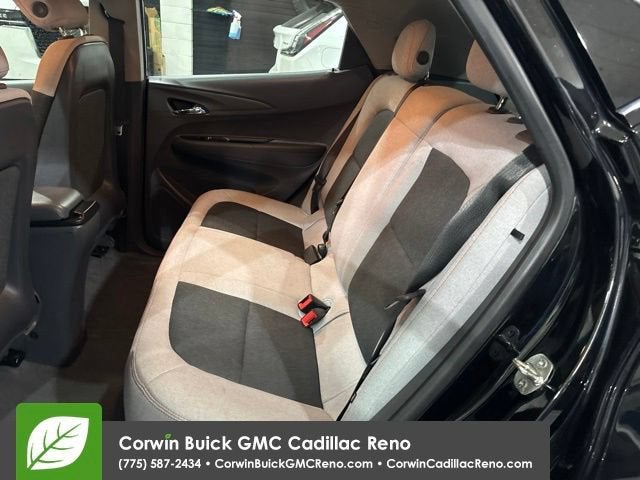 2019 Chevrolet Bolt EV LT