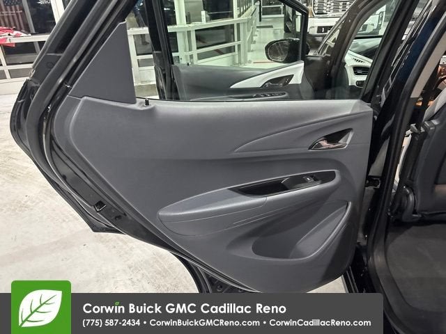2019 Chevrolet Bolt EV LT