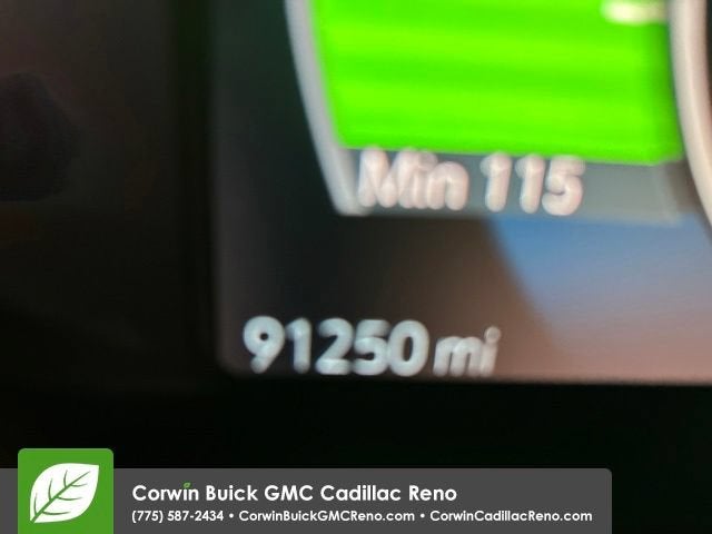 2019 Chevrolet Bolt EV LT