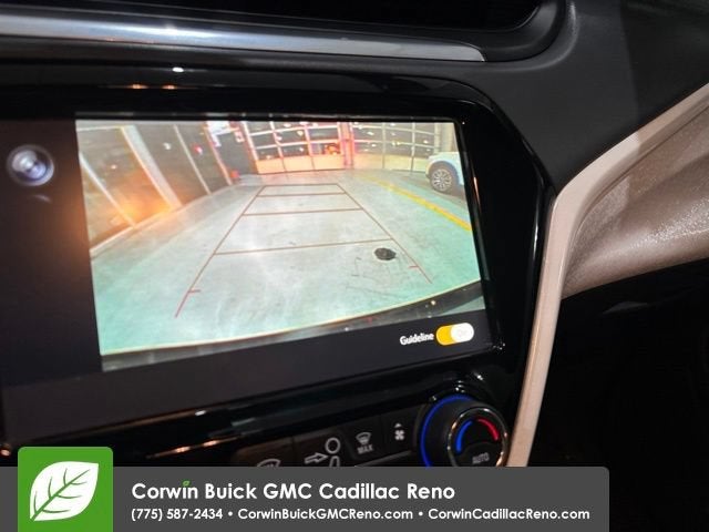 2019 Chevrolet Bolt EV LT