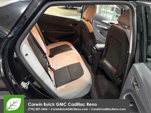 2019 Chevrolet Bolt EV LT