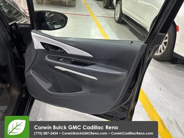 2019 Chevrolet Bolt EV LT