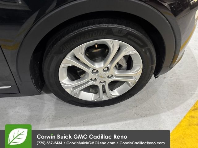 2019 Chevrolet Bolt EV LT