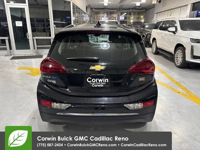 2019 Chevrolet Bolt EV LT
