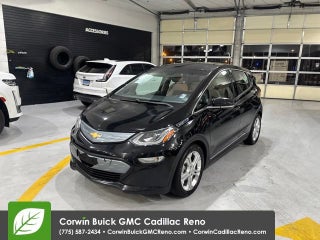 2019 Chevrolet Bolt EV LT