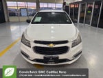 2016 Chevrolet Cruze Limited LS