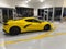 2025 Chevrolet Corvette Stingray 2LT