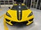 2025 Chevrolet Corvette Stingray 2LT