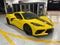2025 Chevrolet Corvette Stingray 2LT