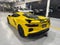 2025 Chevrolet Corvette Stingray 2LT