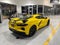 2025 Chevrolet Corvette Stingray 2LT