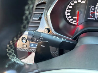 2014 Chevrolet Corvette Stingray 2LT