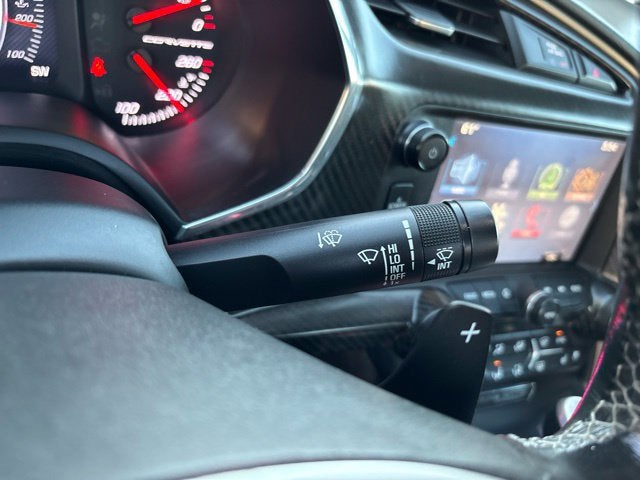 2014 Chevrolet Corvette Stingray 2LT