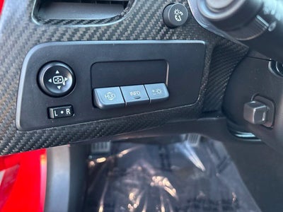 2014 Chevrolet Corvette Stingray 2LT