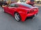 2014 Chevrolet Corvette Stingray 2LT