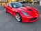 2014 Chevrolet Corvette Stingray 2LT